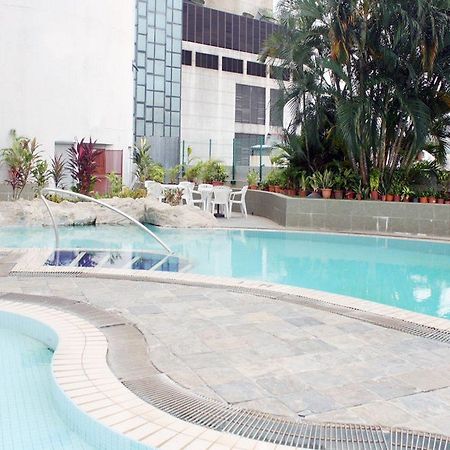 Hotel Royal Penang George Town Exterior photo