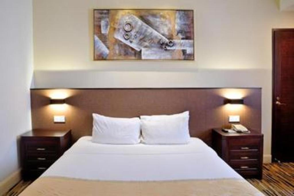 Hotel Royal Penang George Town Exterior photo