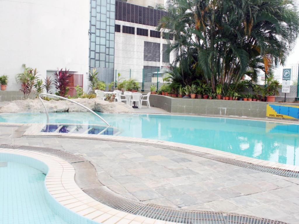 Hotel Royal Penang George Town Exterior photo