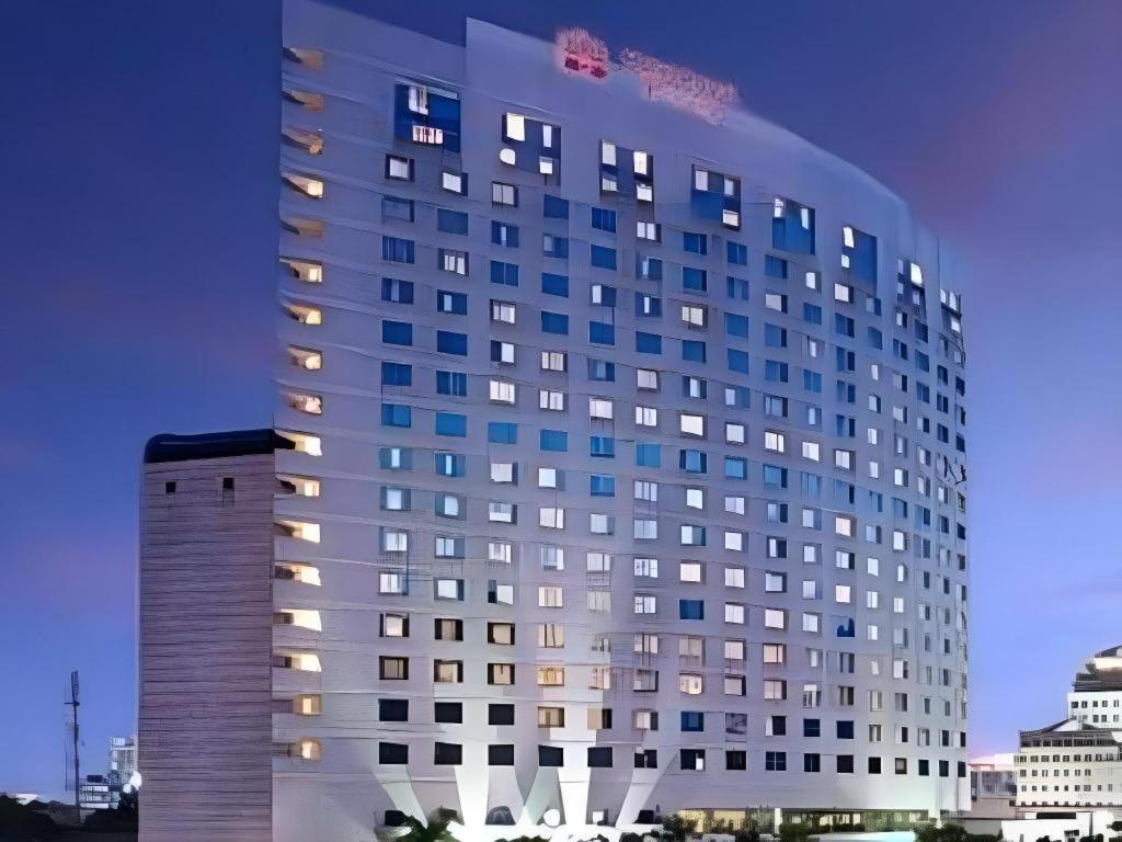 Hotel Royal Penang George Town Exterior photo